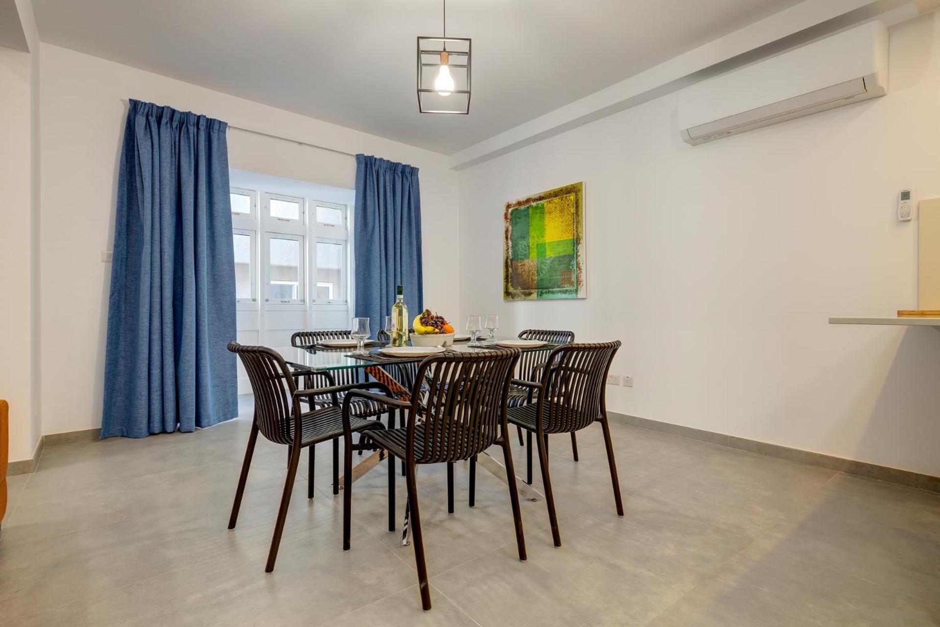 Cool Waters Holiday Apartments Sliema Exterior foto